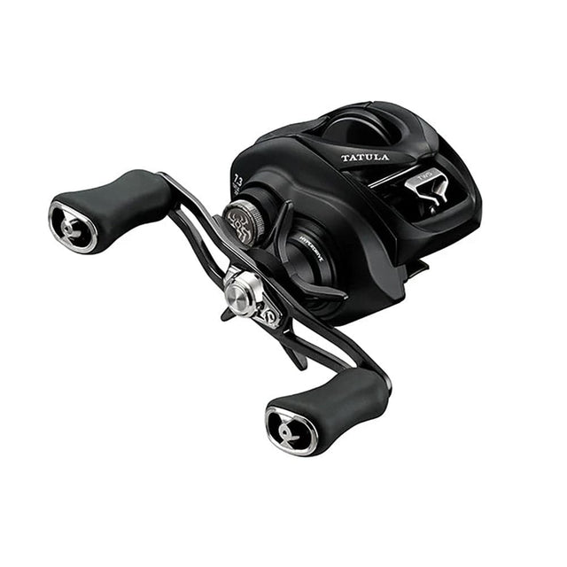 Daiwa Qualifies for Free Shipping Daiwa Tatula TW 200H Reel #TATU200H