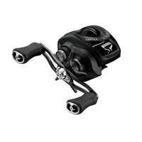 Daiwa Not Qualified for Free Shipping Daiwa Tatula TW 200HL Left Hand Reel #TATU200HL