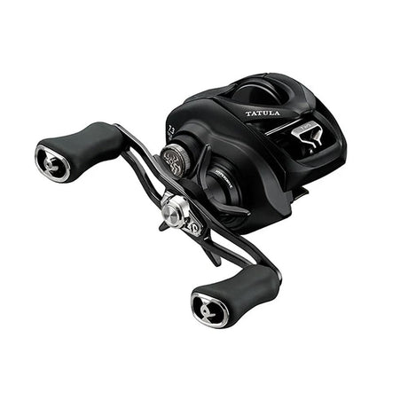 Daiwa Qualifies for Free Shipping Daiwa Tatula TW 200P Reel #TATU200P