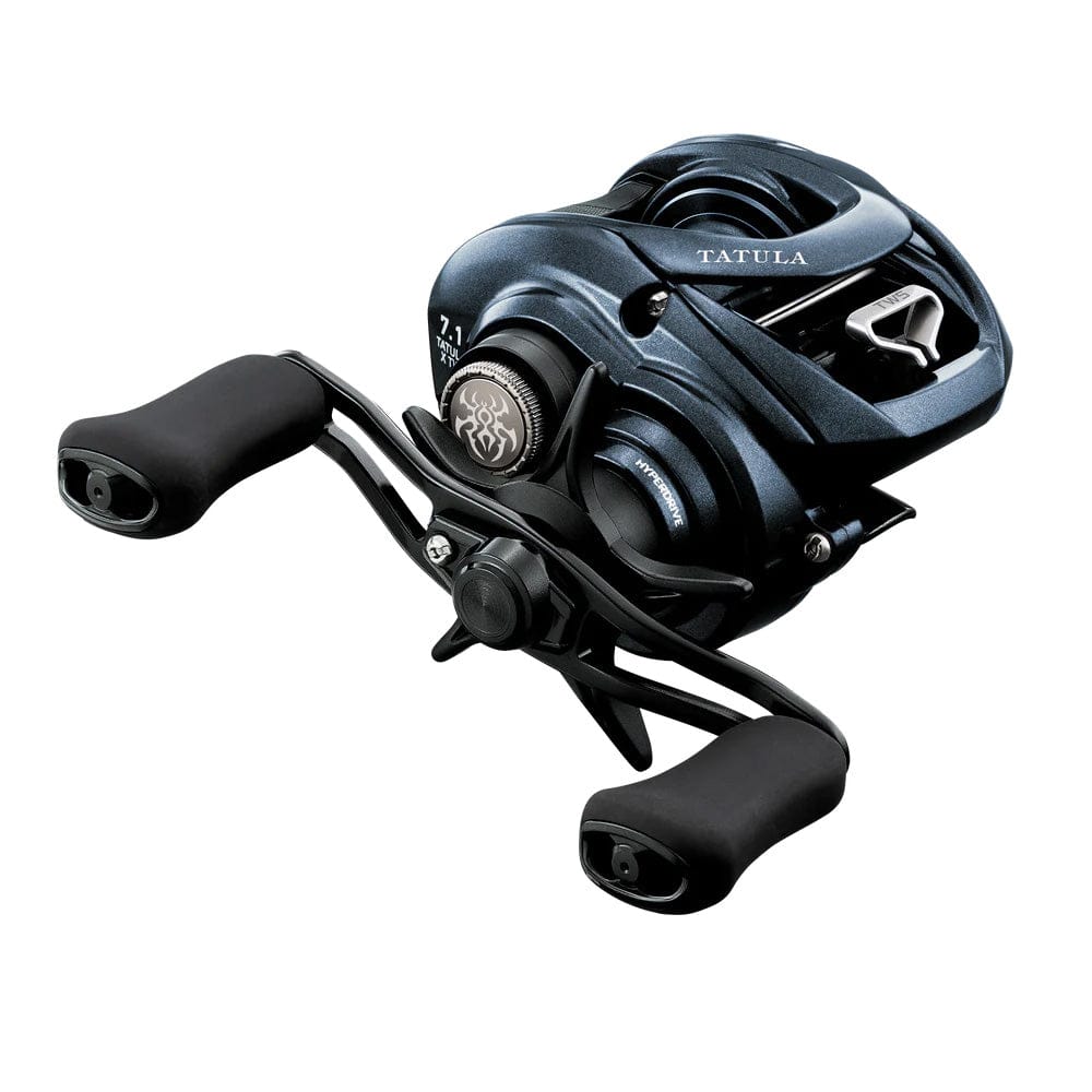 Daiwa Qualifies for Free Shipping Daiwa Tatula X TW 100H Reel #TATX100H