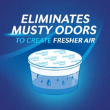 Damp Rid Qualifies for Free Shipping Damp Rid Damprid Large Capacity Bucket #FG50FFESB