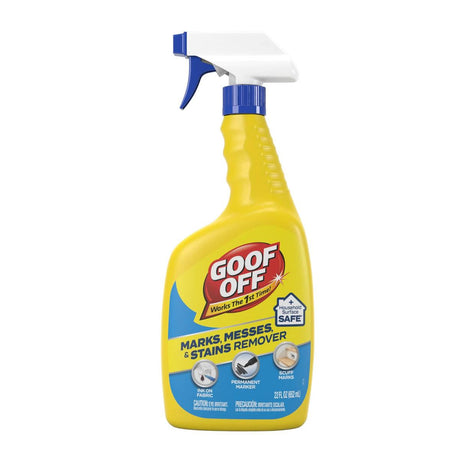 Damp Rid Qualifies for Free Shipping Damp Rid Goof Off 22 oz #FG659WM