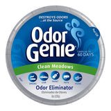 Damp Rid Qualifies for Free Shipping Damp Rid Odor Genie Clean Meadow #FG69CM