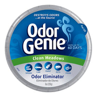 Damp Rid Qualifies for Free Shipping Damp Rid Odor Genie Clean Meadow #FG69CM