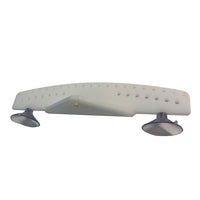 Deep Blue Marine Qualifies for Free Shipping Deep Blue Marine 10 inch Acrylic Lure Rack Suction Cup Mount #LR-10