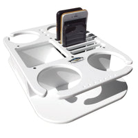 Deep Blue Marine Qualifies for Free Shipping Deep Blue Marine Phone/Drink Holder with Suction #BH-4CELL