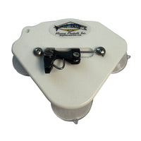Deep Blue Marine Qualifies for Free Shipping Deep Blue Marine Quick Clip Flat Line Release Clip #QC-1