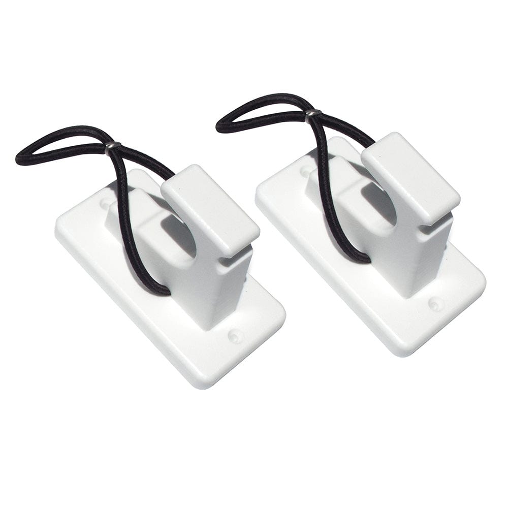 Deep Blue Marine Qualifies for Free Shipping Deep Blue Marine Rod Gaff Brush Holder Pair