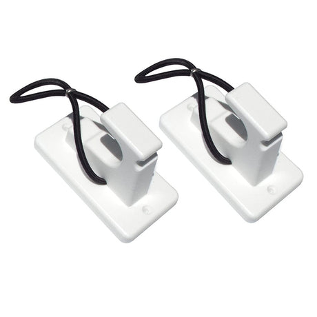 Deep Blue Marine Qualifies for Free Shipping Deep Blue Marine Rod Gaff Brush Holder Pair