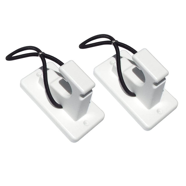 Deep Blue Marine Qualifies for Free Shipping Deep Blue Marine Rod Gaff Brush Holder Pair