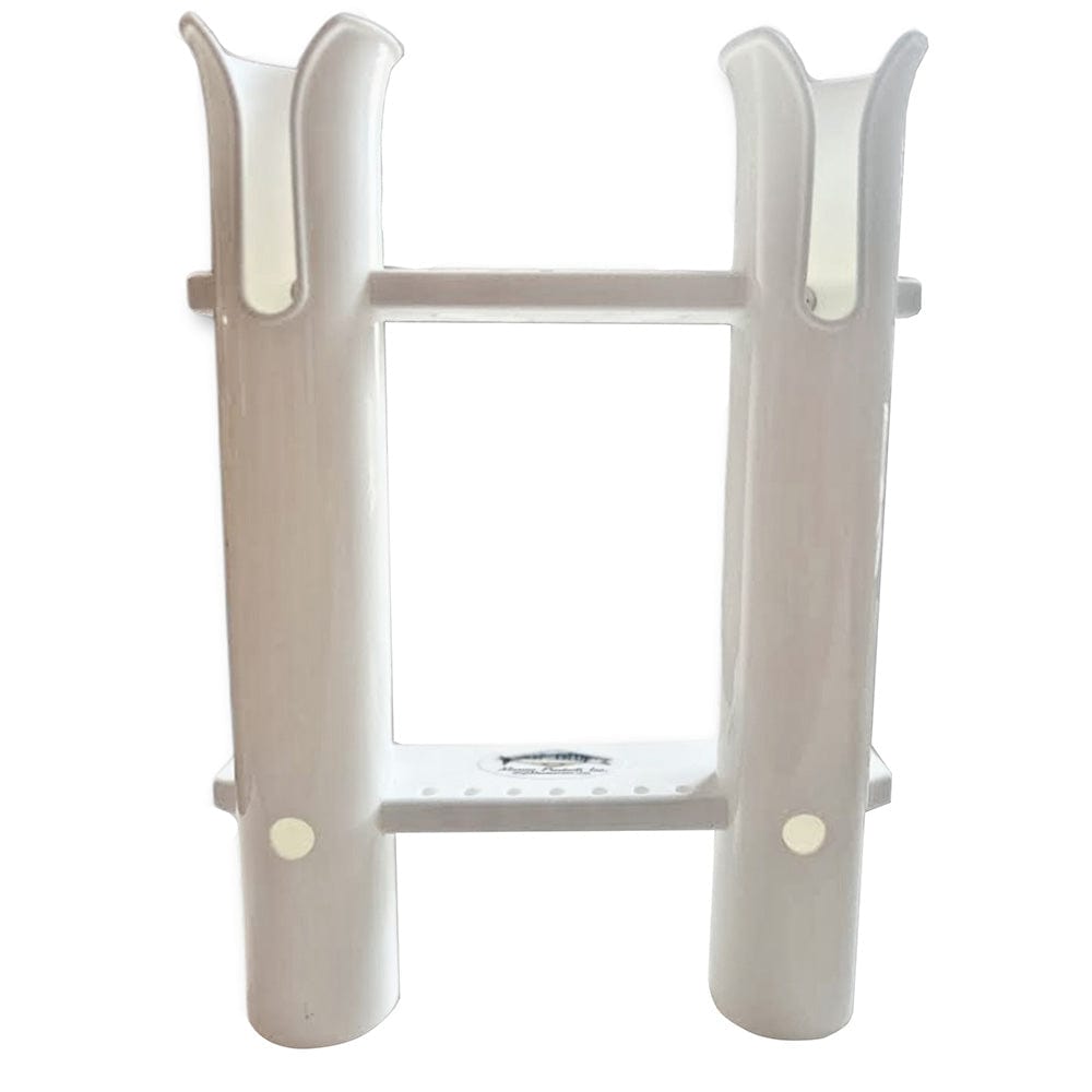 Deep Blue Marine Qualifies for Free Shipping Deep Blue Marine Rod Holder with Pliers Holder Holds 2 Rods