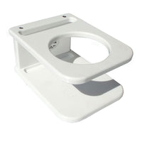 Deep Blue Marine Qualifies for Free Shipping Deep Blue Marine Side Mount Single Drink Holder Suction #SSDH