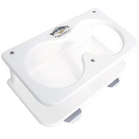 Deep Blue Marine Qualifies for Free Shipping Deep Blue Marine Side/Surface Mount Drink/Binocular Holder