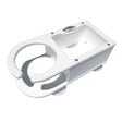 Deep Blue Marine Qualifies for Free Shipping Deep Blue Marine Single Cup Holder with Storage #MB-1
