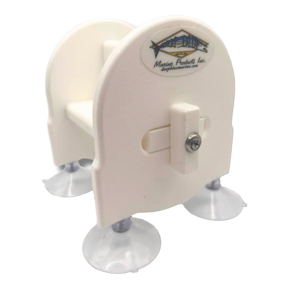 Deep Blue Marine Qualifies for Free Shipping Deep Blue Marine SK-3 Spool King Leader Line #SK-3