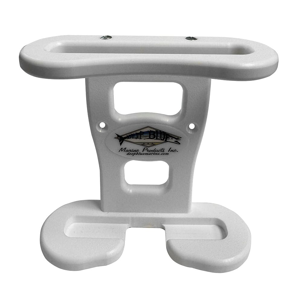 Deep Blue Marine Qualifies for Free Shipping Deep Blue Marine Suction Cup Cell Phone Holder White #CPH-1