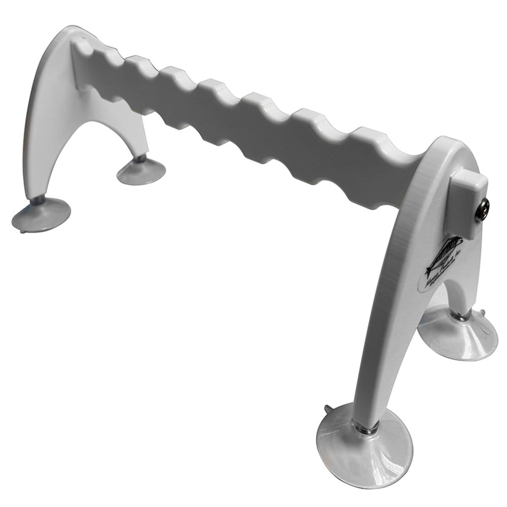 Deep Blue Marine Qualifies for Free Shipping Deep Blue Marine Universal Paper Towel Holder White #PT-1