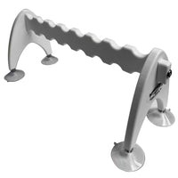 Deep Blue Marine Qualifies for Free Shipping Deep Blue Marine Universal Paper Towel Holder White #PT-1