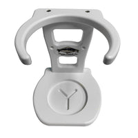 Deep Blue Marine Qualifies for Free Shipping Deep Blue Marine YETI Rambler Holder with Suction Cups Single #YT-1