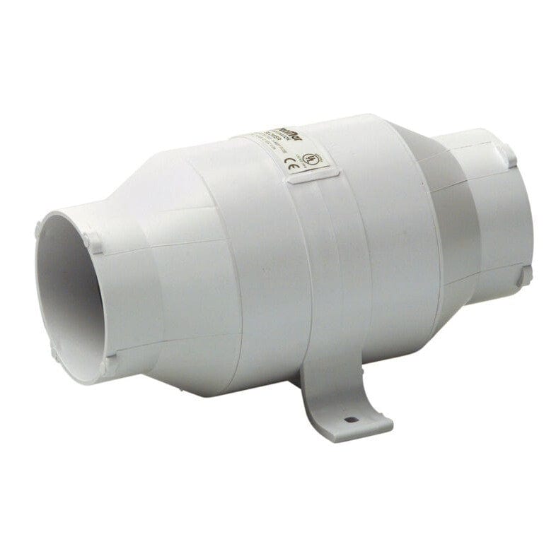 DetMar Qualifies for Free Shipping DetMar Blower Tunnel 3" #7-5-4C