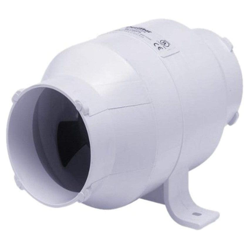 DetMar Qualifies for Free Shipping DetMar Blower Tunnel 3" #7-5-4C