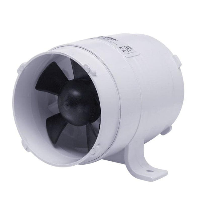 DetMar Qualifies for Free Shipping DetMar Blower Tunnel 4" #7-5-1C