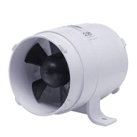 DetMar Qualifies for Free Shipping DetMar Blower Tunnel 4