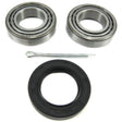 Dexter Axle Qualifies for Free Shipping Dexter Axle 1-1/16" Bearings #K71-G02-33
