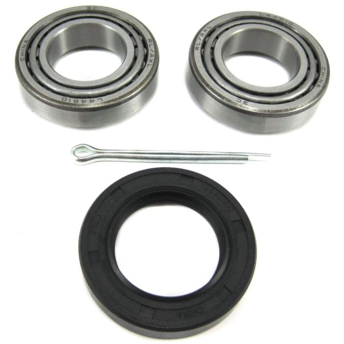 Dexter Axle Qualifies for Free Shipping Dexter Axle 1-1/16" Bearings #K71-G02-33