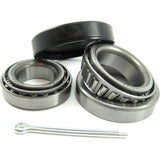 Dexter Axle Qualifies for Free Shipping Dexter Axle 1-3/8" x 1-1/16" Tapered Bearings #K71-G02-41