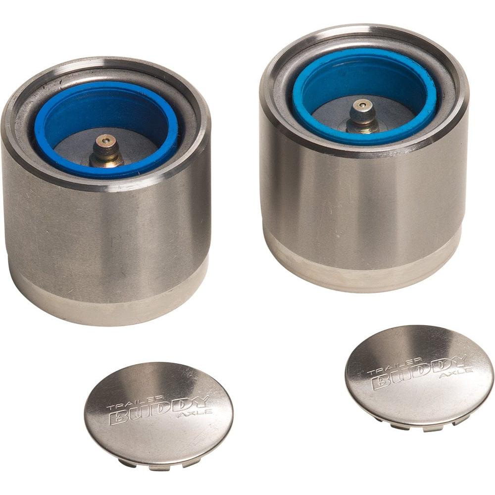 Dexter Axle Qualifies for Free Shipping Dexter Axle 1.980" UFP OEM Axles Only #K71-035-00