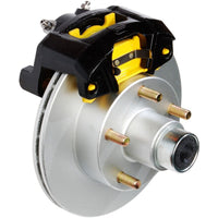 Dexter Axle Qualifies for Free Shipping Dexter Axle 10