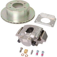 Dexter Axle Qualifies for Free Shipping Dexter Axle 12