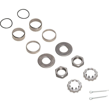 Dexter Axle Qualifies for Free Shipping Dexter Axle 2500 Spindle #K71-065-00