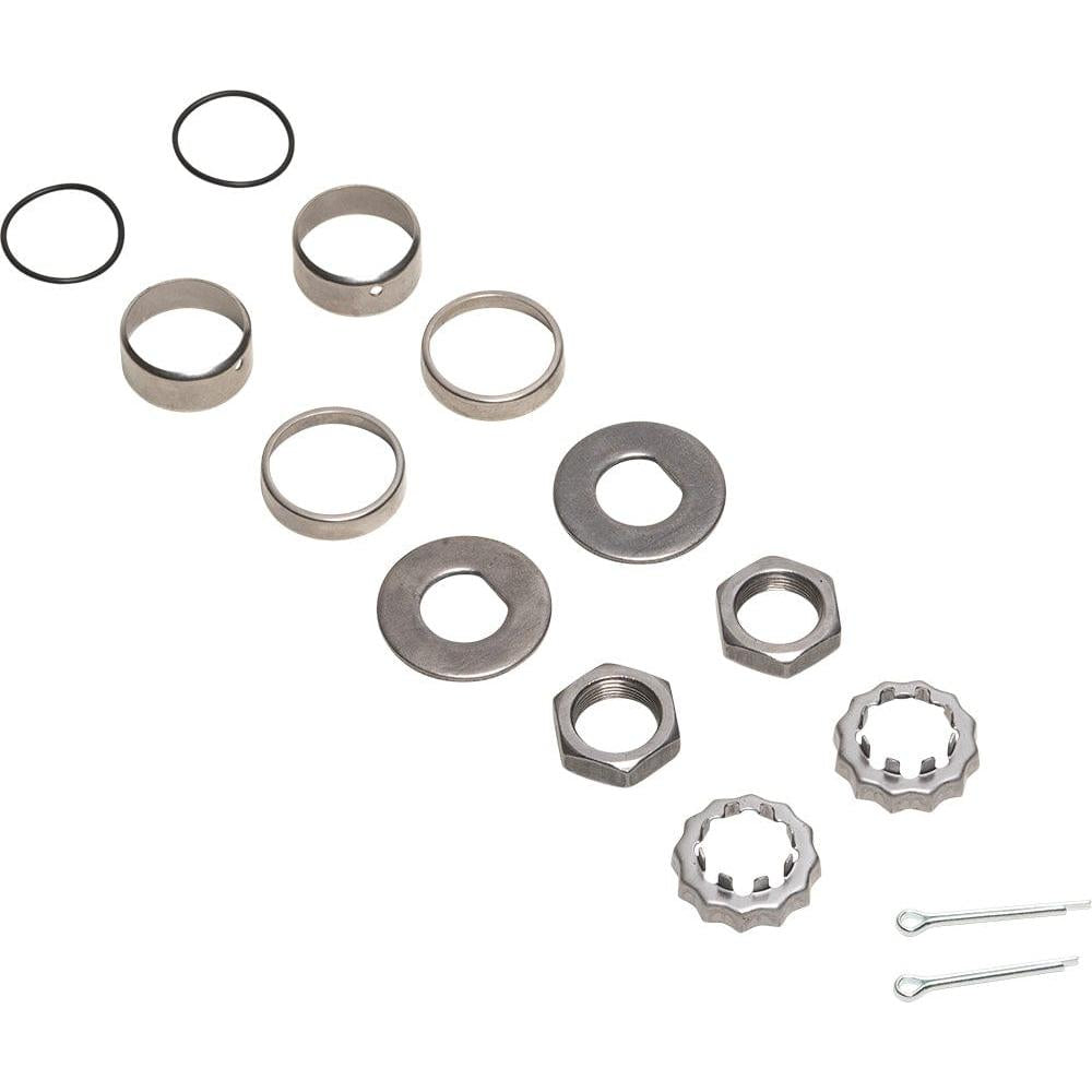 Dexter Axle Qualifies for Free Shipping Dexter Axle 2500 Spindle #K71-065-00