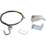 Dexter Axle Qualifies for Free Shipping Dexter Axle A-60 Emergency Cable Replacement #K71-760-00