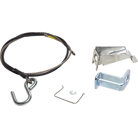 Dexter Axle Qualifies for Free Shipping Dexter Axle A-60 Emergency Cable Replacement #K71-760-00