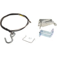 Dexter Axle Qualifies for Free Shipping Dexter Axle A-75 Emergency Cable Replacement #K71-761-00