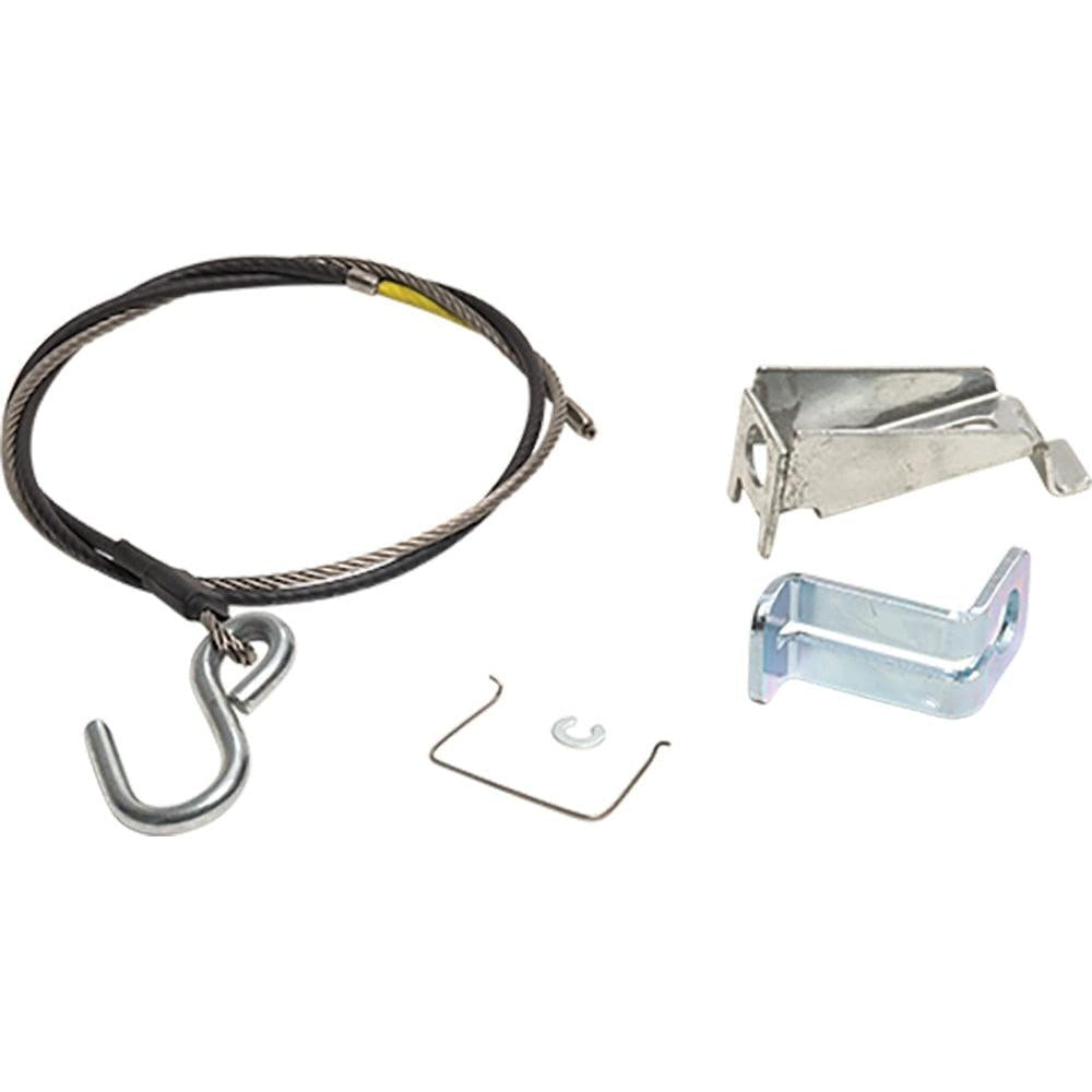 Dexter Axle Qualifies for Free Shipping Dexter Axle A-75 Emergency Cable Replacement #K71-761-00