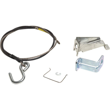 Dexter Axle Qualifies for Free Shipping Dexter Axle A-75 Emergency Cable Replacement #K71-761-00