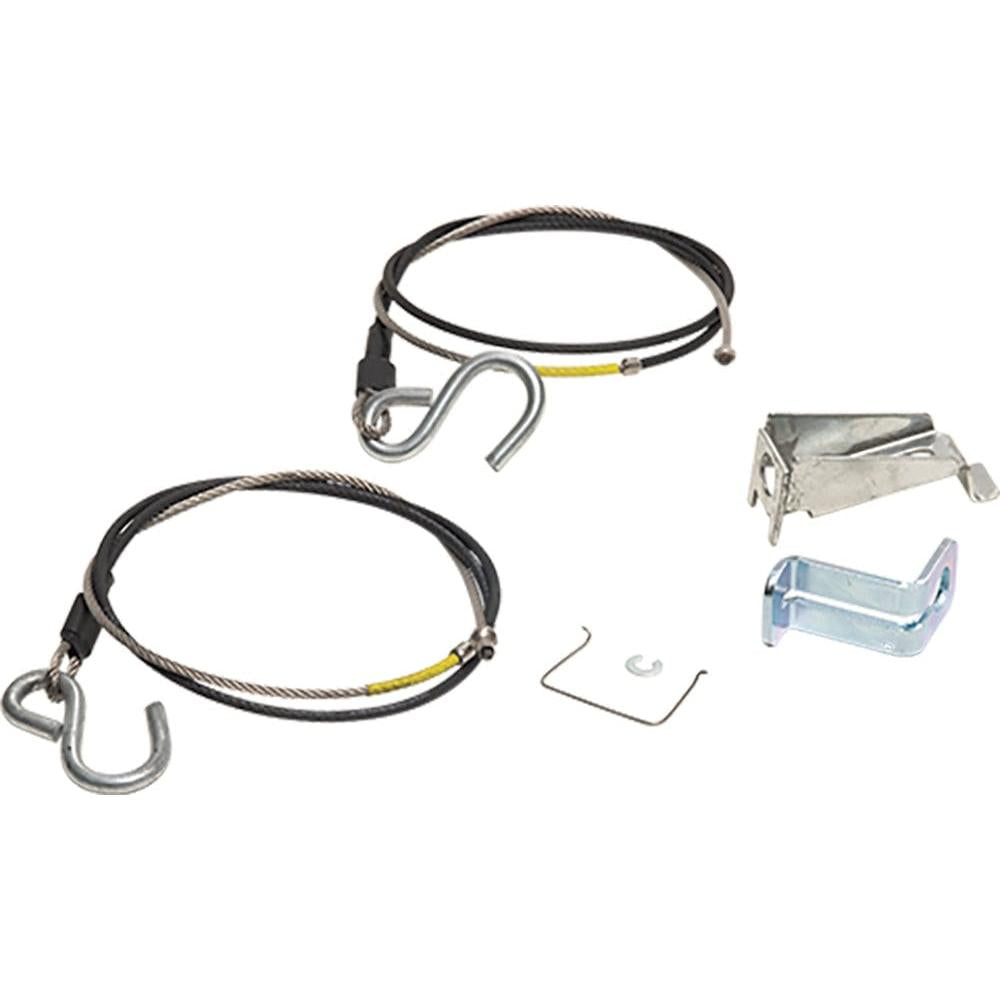 Dexter Axle Qualifies for Free Shipping Dexter Axle A-84 Emergency Cable Replacement #K71-762-00