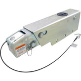 Dexter Axle Qualifies for Free Shipping Dexter Axle Actuator Kit Disc 14.5" L Zinc #K99-060-24
