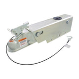 Dexter Axle Qualifies for Free Shipping Dexter Axle Actuator Kit Disc 14.5" L Zinc #K99-075-24