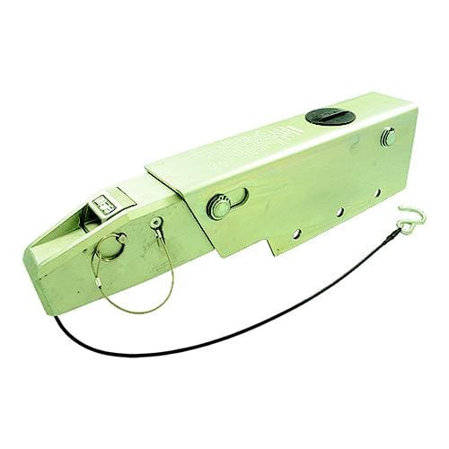 Dexter Axle Qualifies for Free Shipping Dexter Axle Actuator Kit Disc Zinc 14.5" L Single/Tandem #K99-184-24