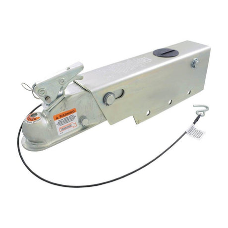 Dexter Axle Qualifies for Free Shipping Dexter Axle Actuator Kit Drum 14.5"L Zinc #K99-075-04