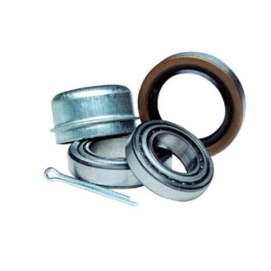 Dexter Axle Qualifies for Free Shipping Dexter Axle Bearing Kit 1-1/16" with Dust Cap #K71-G02-34