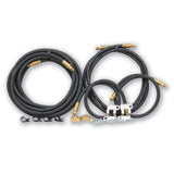 Dexter Axle Qualifies for Free Shipping Dexter Axle Brake Line Kit Single Axle #K71-G02-58