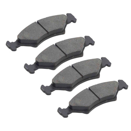 Dexter Axle Qualifies for Free Shipping Dexter Axle Disc Brake Pad Kit #K71-157-00