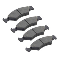 Dexter Axle Qualifies for Free Shipping Dexter Axle Disc Brake Pad Kit #K71-157-00