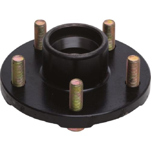 Dexter Axle Qualifies for Free Shipping Dexter Axle E-Coated DB42 5200 lb 655 #K08-450-03
